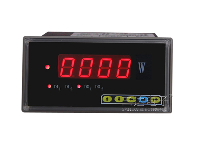 SD994P-1K1 SD994Q-1K1单相功率表
