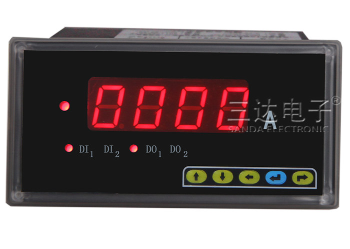 SD994AI-1K1 单相电流表