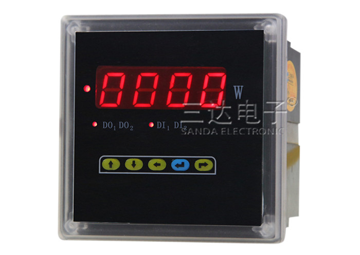 SD994P-2K1 SD994Q-2K1单相功率表