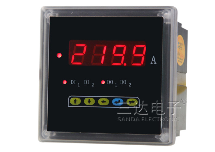 SD994AI-2K1 单相电流表