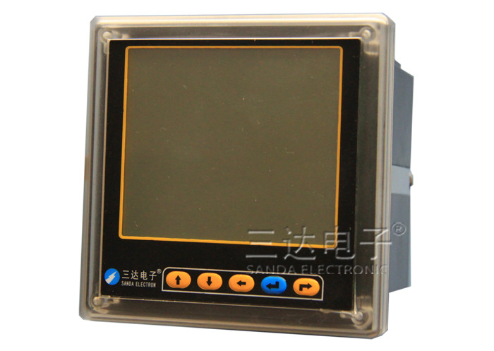 SD994AV-2K4Y 三相电压表(液晶显示)