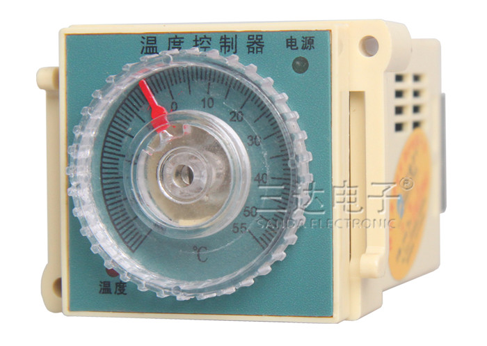SD-WSK-H(TH)温湿度控制器