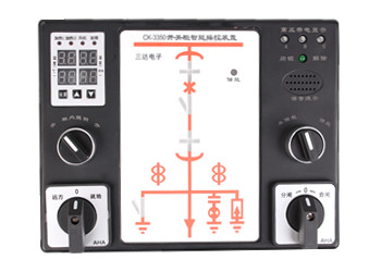 SD-CK9500B开关柜智能操控装置