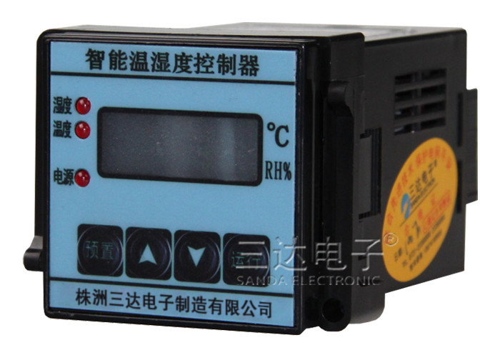 SD-ZW500智能温湿度控制器