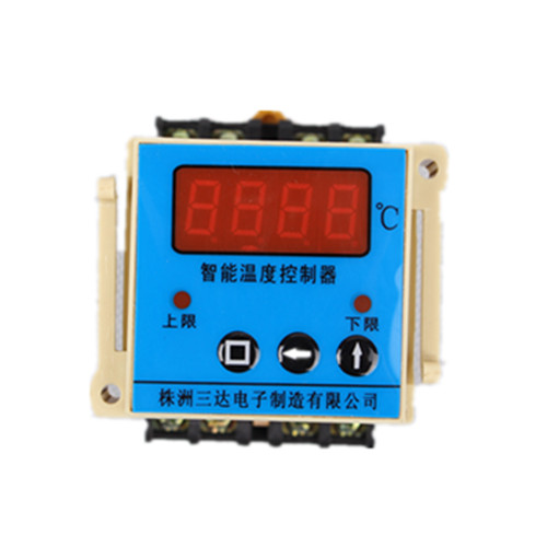 SD-WK100智能型温度控制器